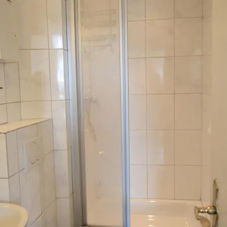 アパート Am Stadtpalais Fewo-mosel