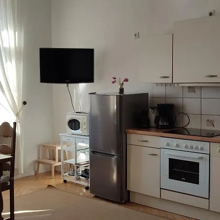 Am Stadtpalais Fewo-mosel ベルンカステル・クース