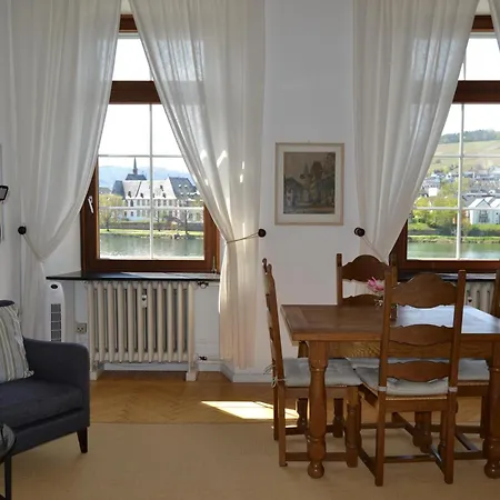 Am Stadtpalais Fewo-mosel