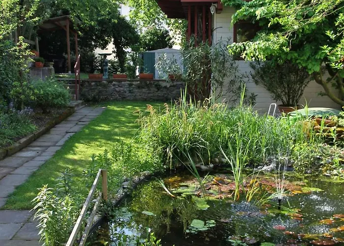 Am Stadtpalais Fewo-mosel דירה *