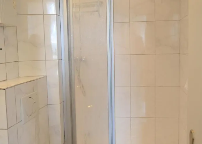 דירה Am Stadtpalais Fewo-mosel