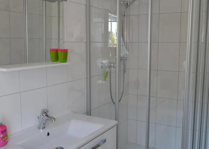 Am Stadtpalais Fewo-mosel דירה